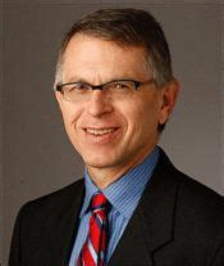 Ronald D. Schrimpf
