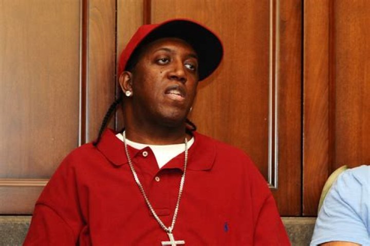 Ronald &ldquo;Slim&rdquo; Williams