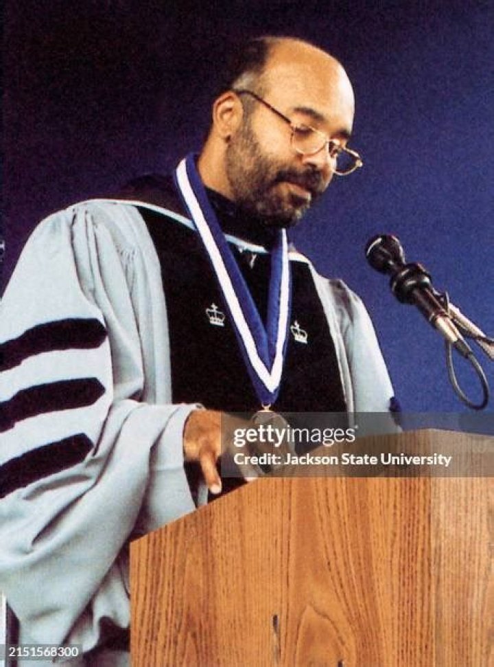 Ronald Mason