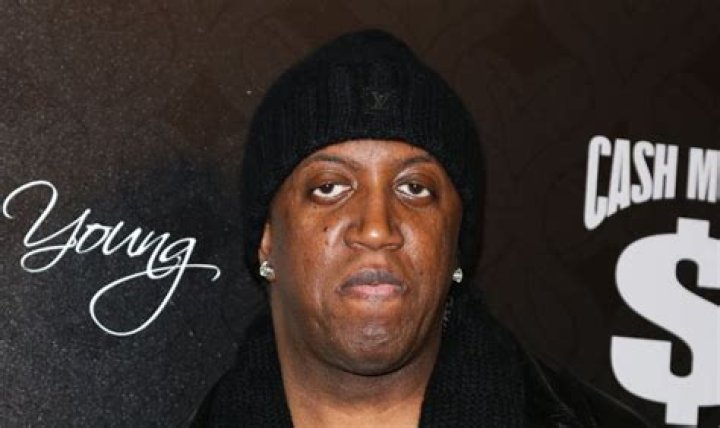 Ronald Williams