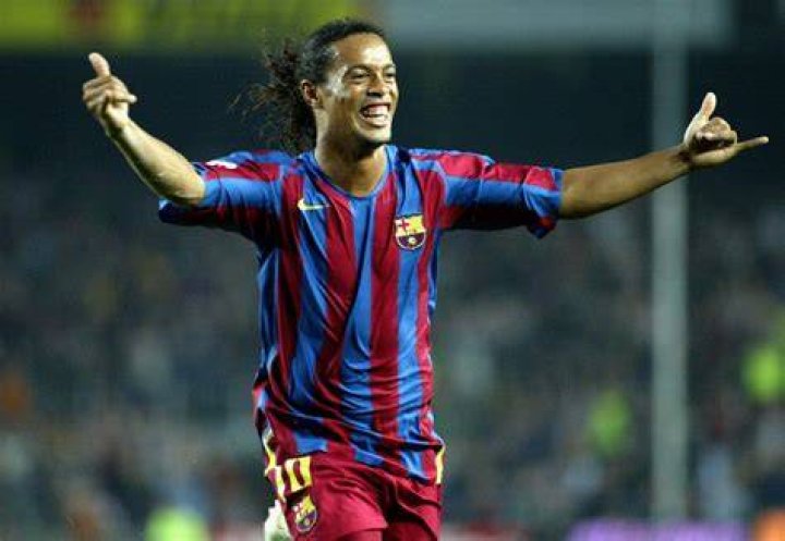 Ronaldinho Gaucho