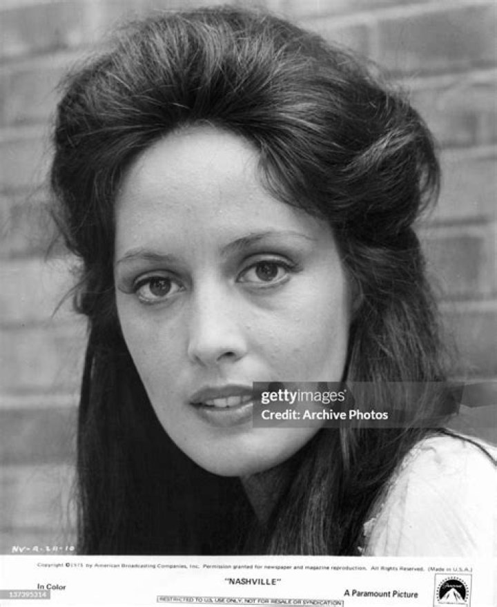 Ronee Blakley