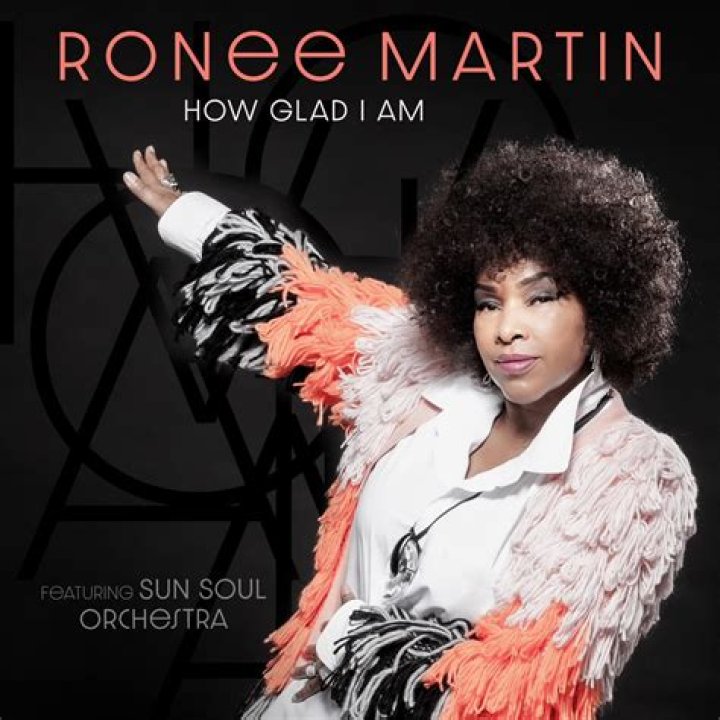 Ronee Martin
