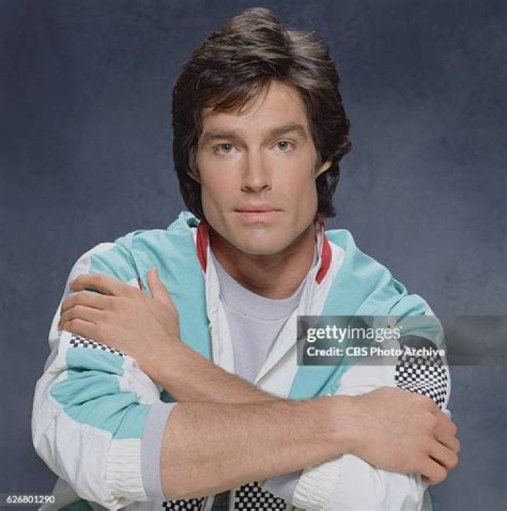 Ronn Moss