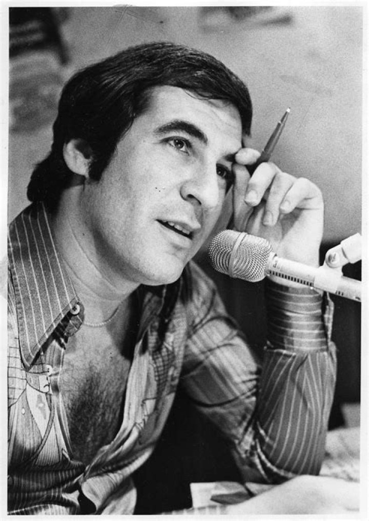 Ronn Owens