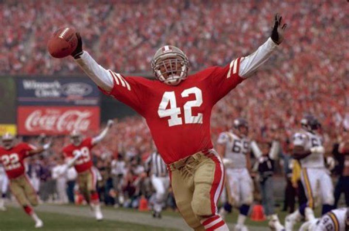 Ronnie Lott
