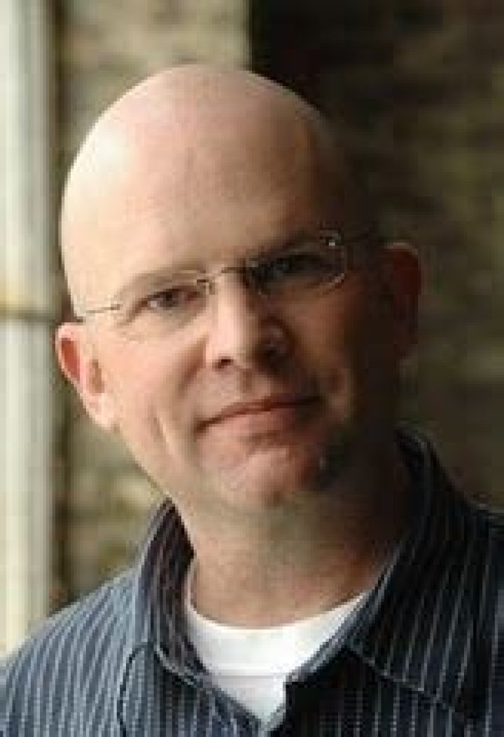 Ronny Cates