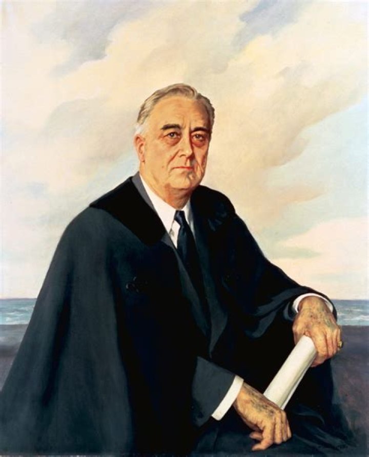 Roosevelt