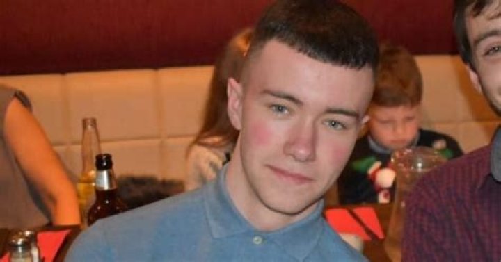 Rory Carlin