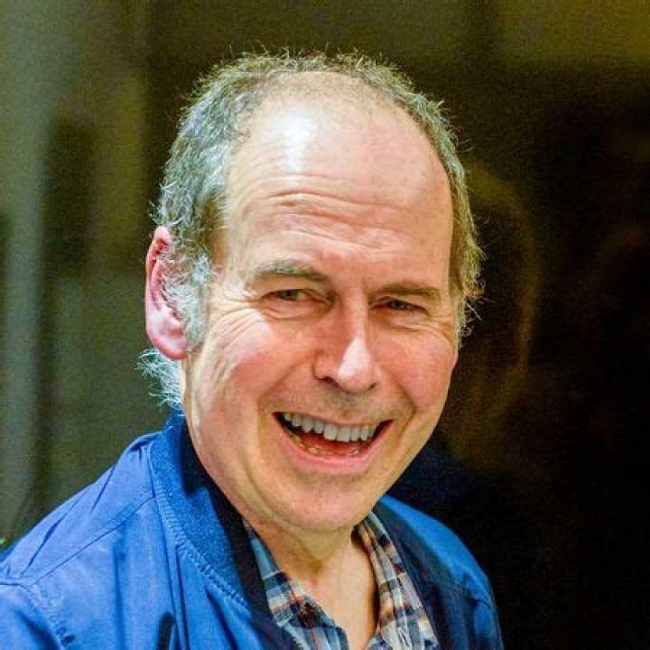 Rory Cellan Jones