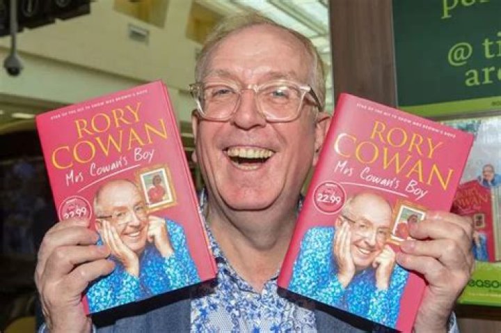 Rory Cowan
