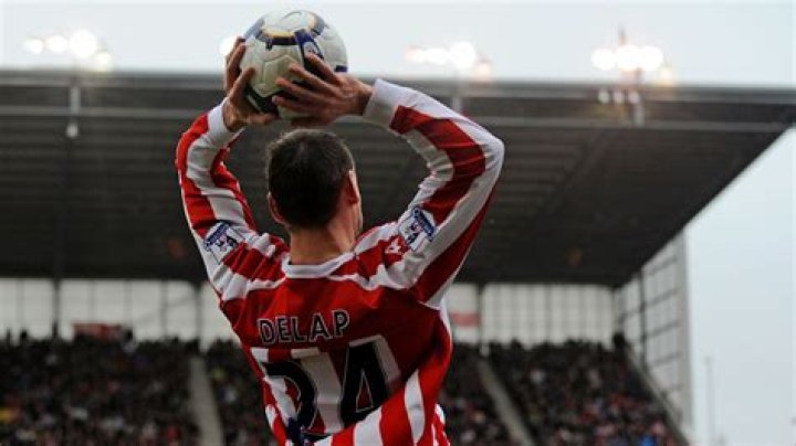 Rory Delap