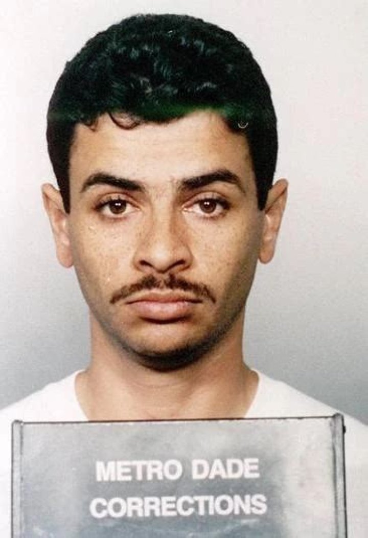 Rory Enrique Conde