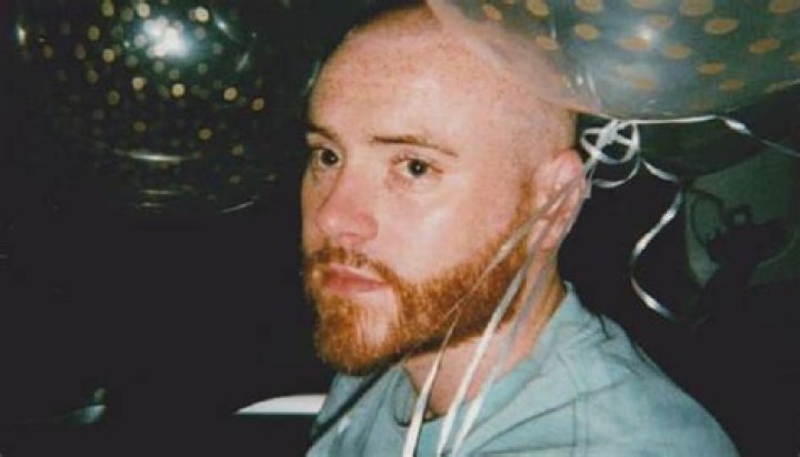 Rory Farrell