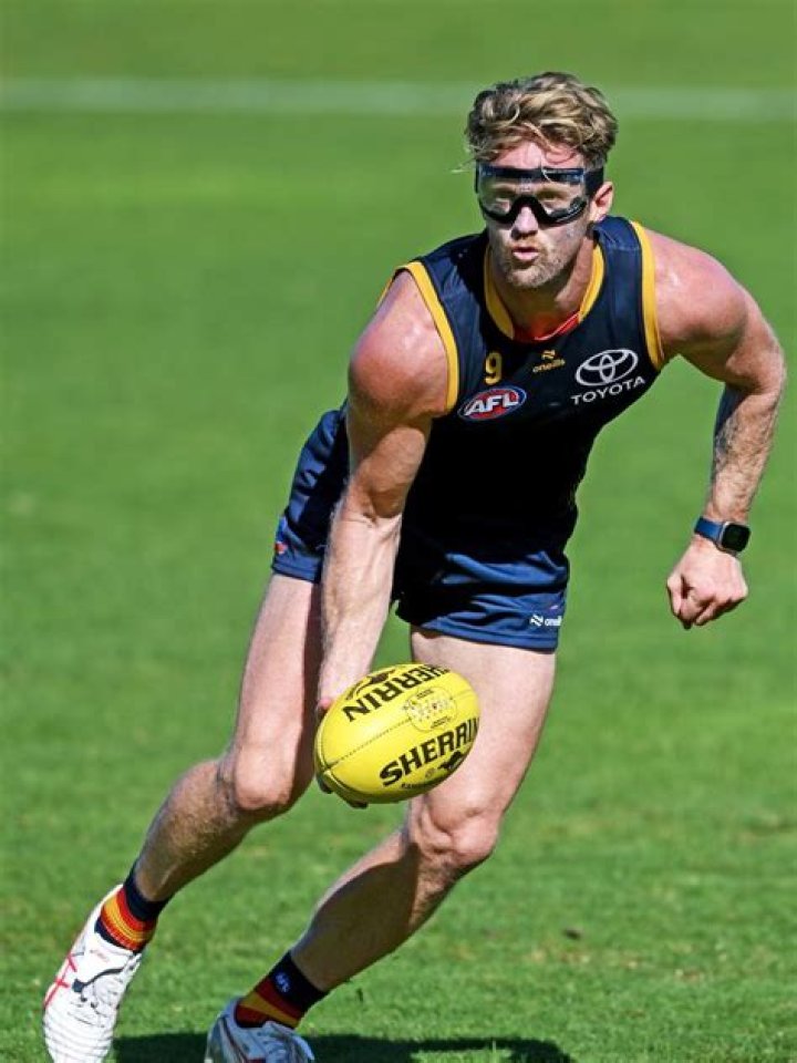 Rory Sloane
