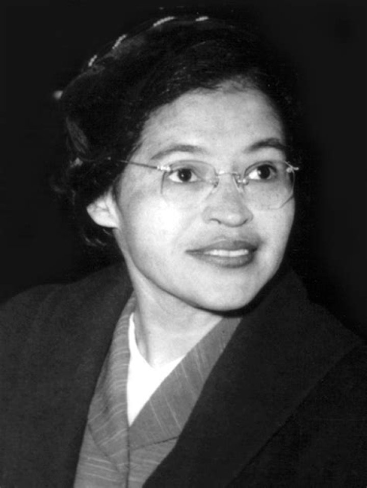 Rosa Parks