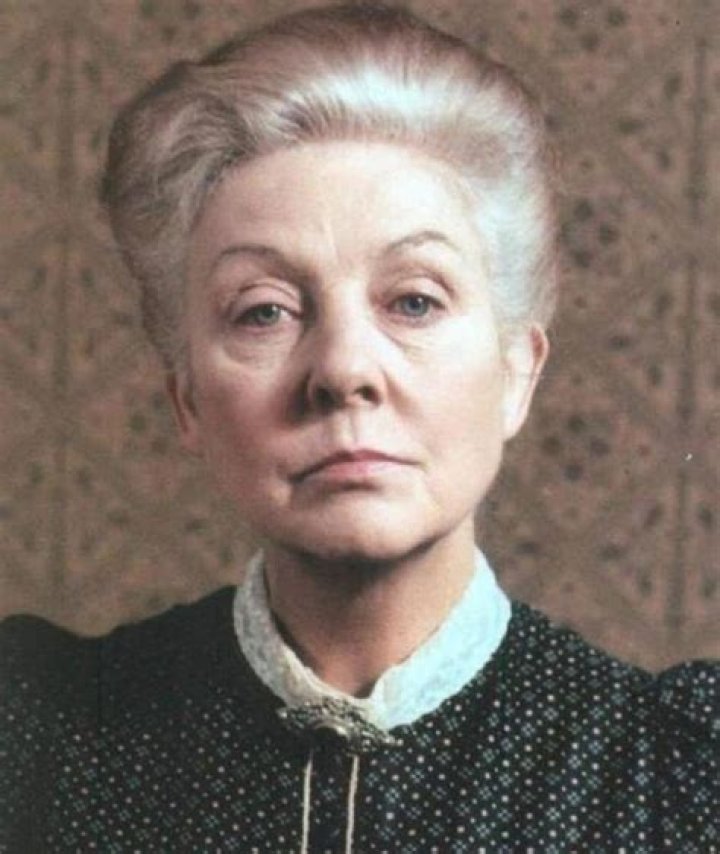 Rosalie Williams