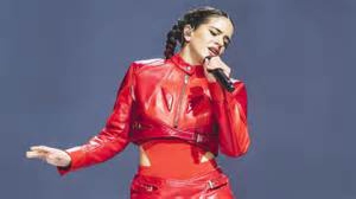 Rosalía