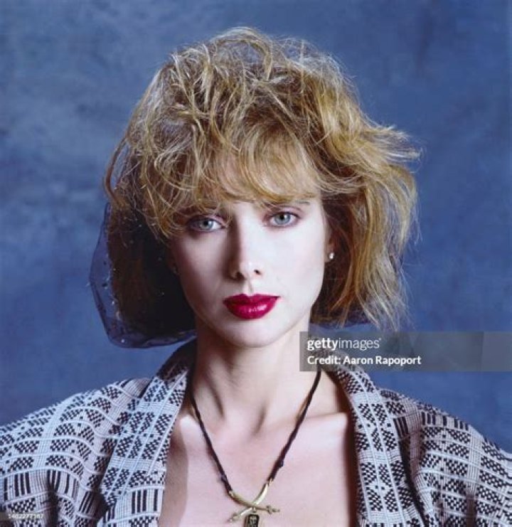 Rosanna Arquette