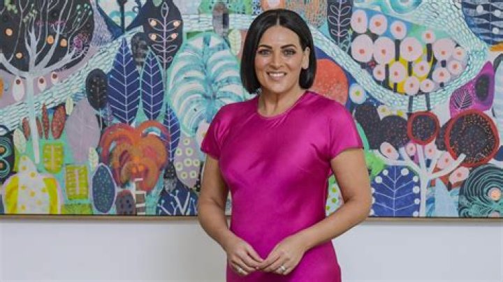 Rosanna Mangiarelli