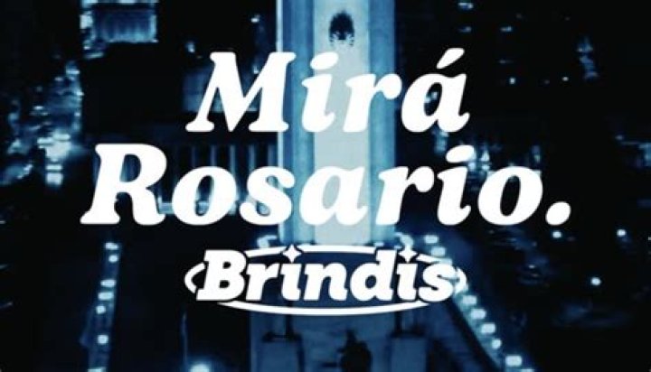 Rosario Brindis &Aacute;lvarez