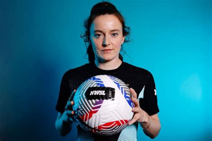 Rose Lavelle