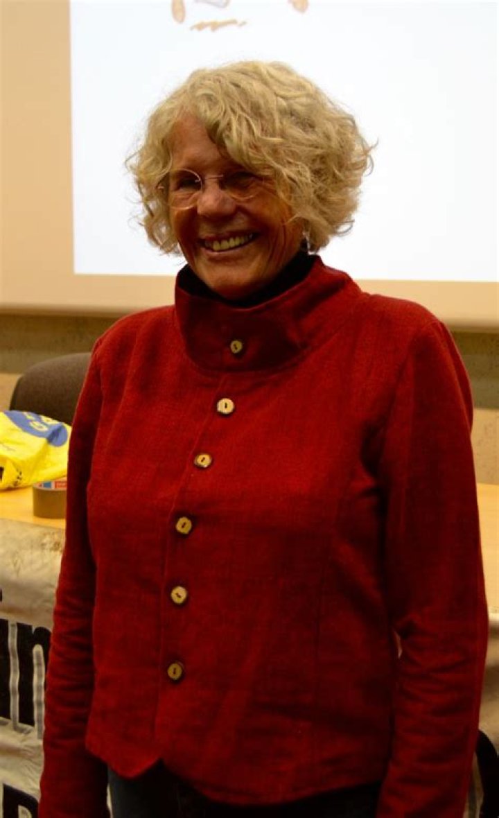Roseline Vachetta