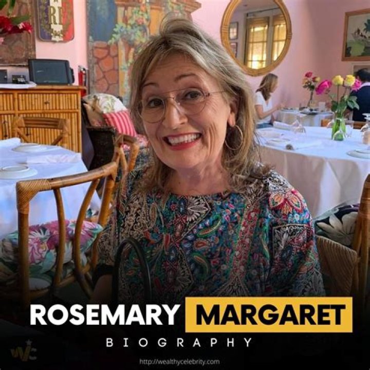 Rosemary Margaret