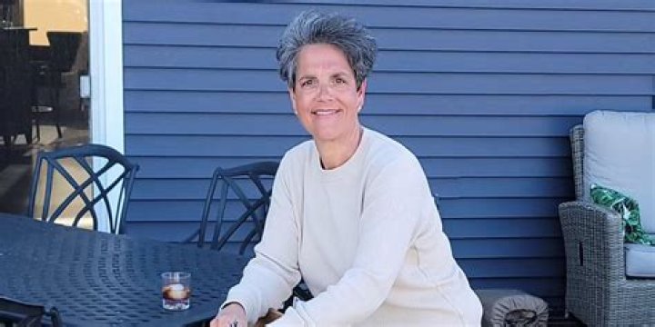 Rosie Pierri