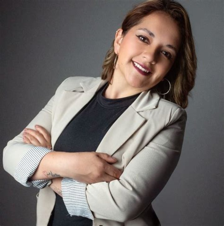 Rosita Arias