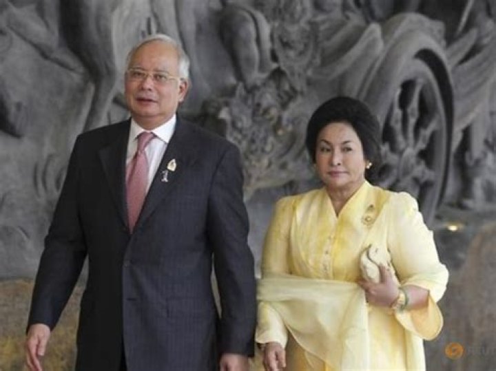 Rosmah Mansor