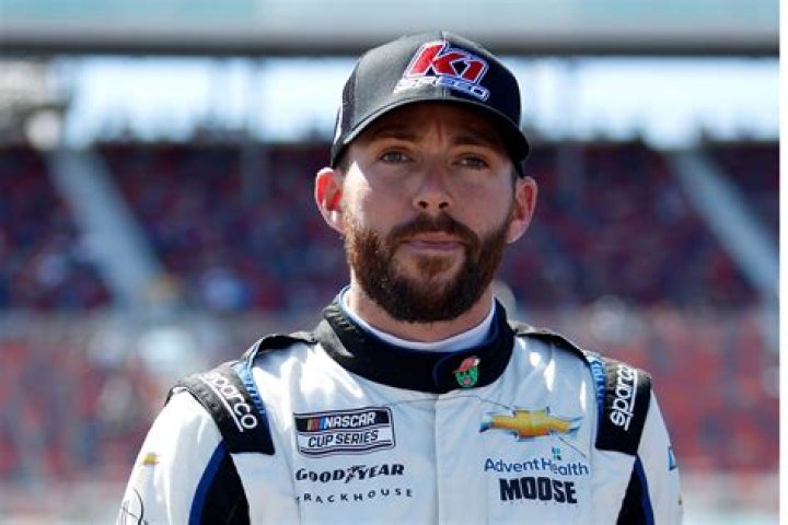 Ross Chastain