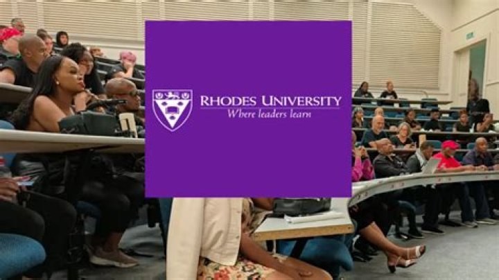 Ross Rhodes