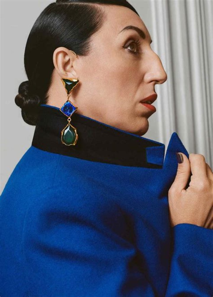 Rossy de Palma
