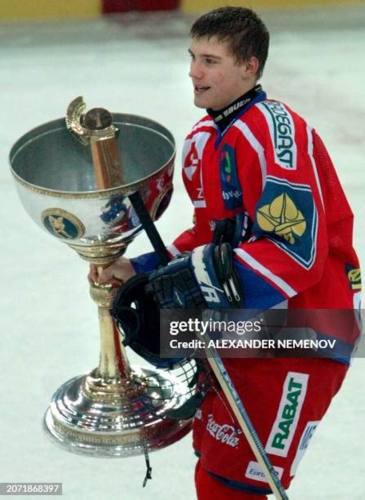 Rostislav Olesz