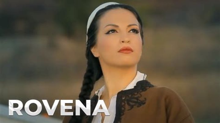 Rovena Stefa