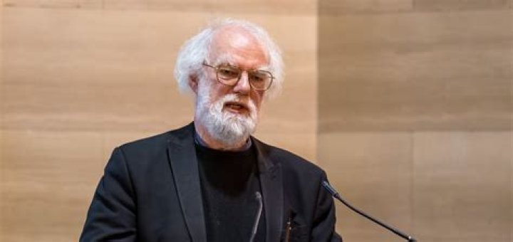 Rowan Williams