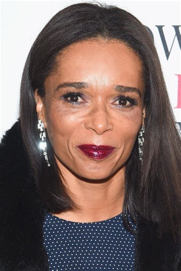 Rowena King