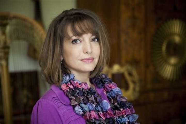 Roxanna Panufnik