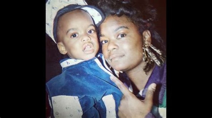 Roxanne Shante Son Kareem