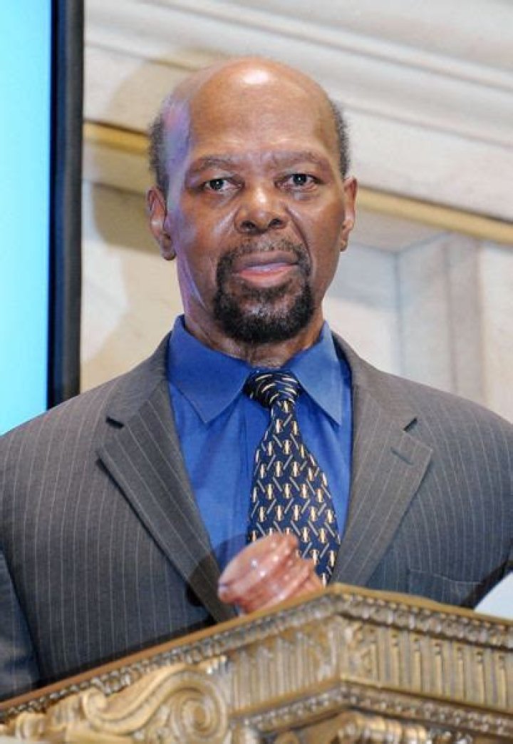 Roy Innis