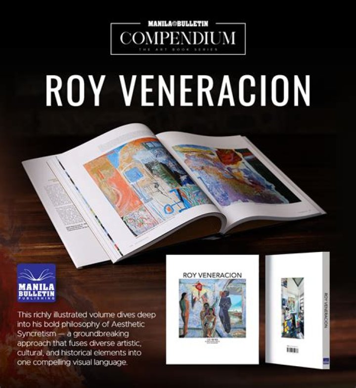 Roy Veneracion