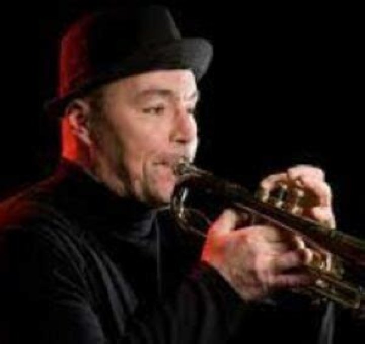 Roy Wiegand