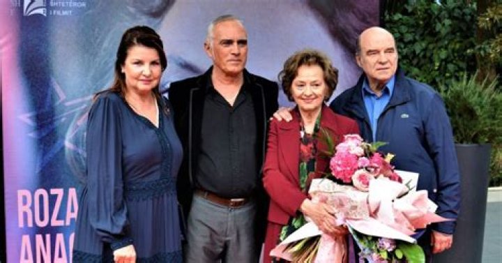 Roza Anagnosti