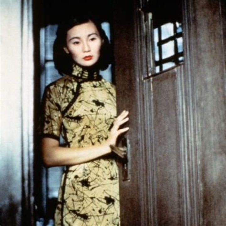 Ruan Lingyu