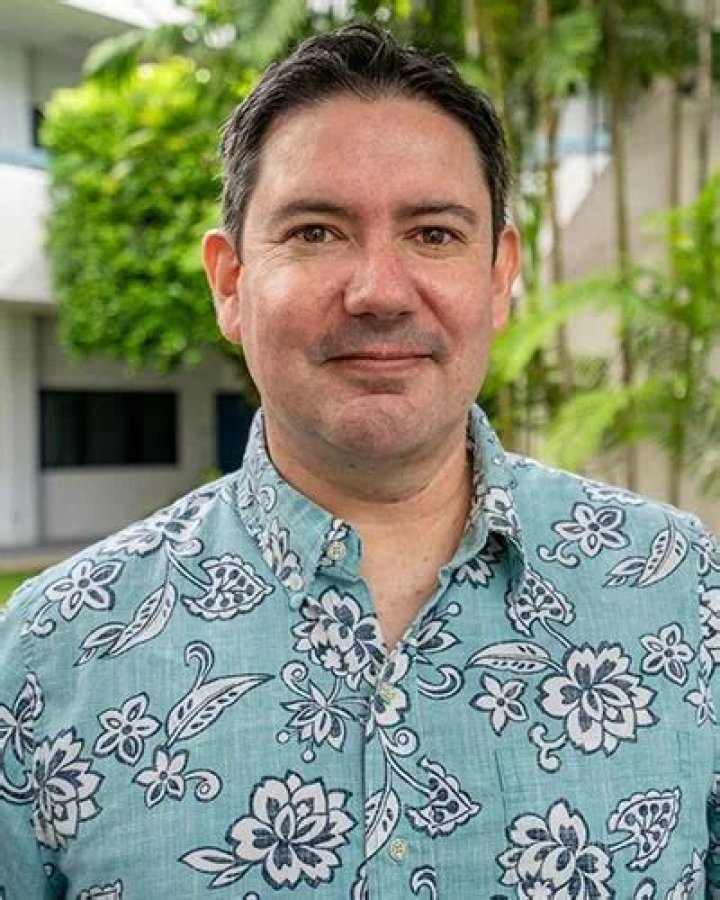 Ruben Juarez