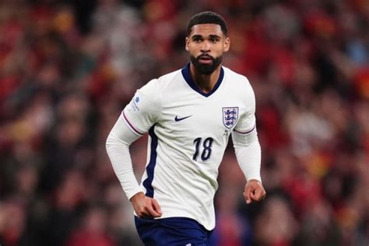 Ruben Loftus Cheek