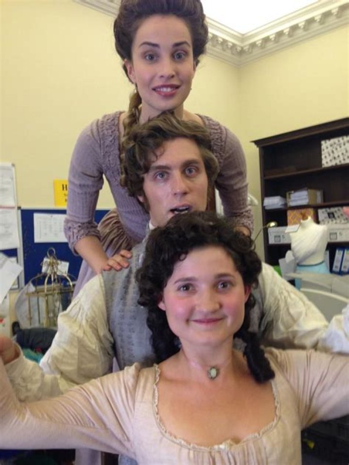 Ruby Bentall