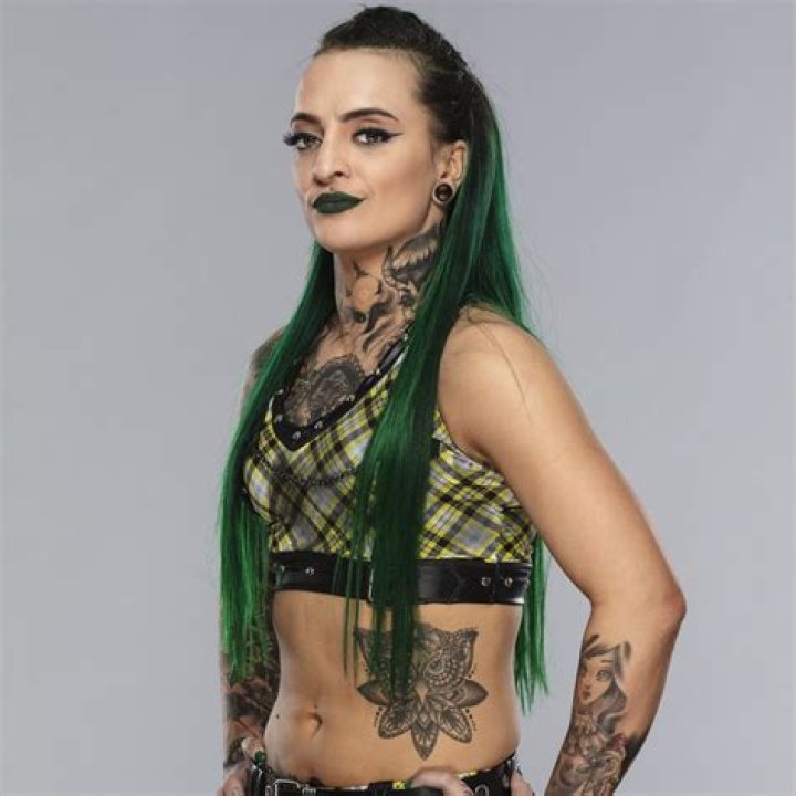 Ruby Riott