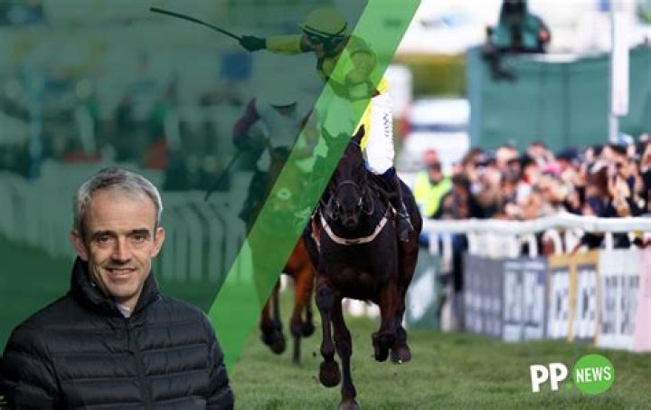 Ruby Walsh